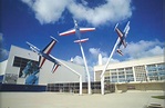 Visite guidée pédagogique scolaires du Musée de l'Air et de l'Espace