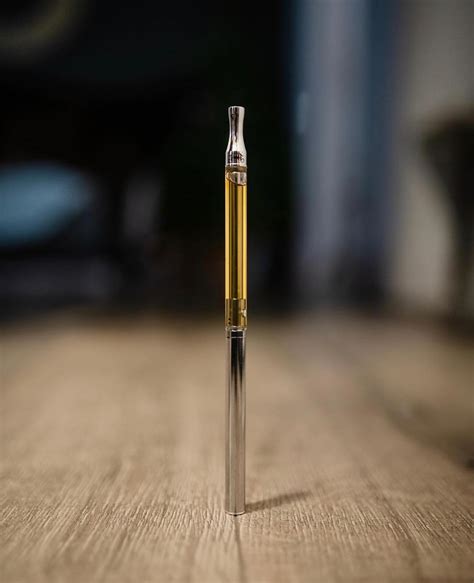 Each cartridge might sell for and rifici says more products and more brands are about to hit store shelves, giving consumers. Heavy Hitters 1-Gram Cartridge - OG MJ Dispensary
