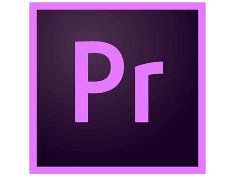 Adobe after effects is a powerful tool that can help you be creative with the designs you create in in this video, you'll learn how to recreate a logo originally created in adobe illustrator and animate it. Premiere Pro CC Logo PNG Transparent & SVG Vector ...