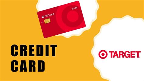 2021 Target Redcard Review Of Credit Card Offered By Target And Td