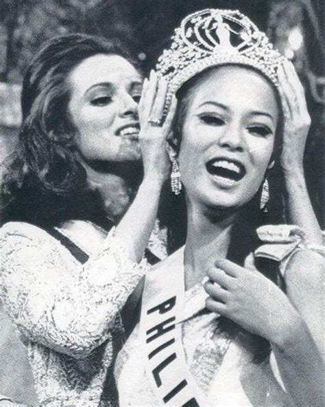 What Miss Universe Looked Like The Year You Were Born Artofit