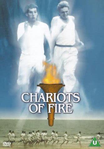 Chariots of fire movie reviews & metacritic score: The Middle Miles: Gear Review: Running Movies