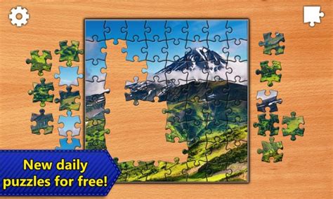 تحميل لعبة الالغاز تجميع الصور jigsaw puzzles epic v1 1 8 مهكرة كافة الصور مفتوحة اخر اصدار