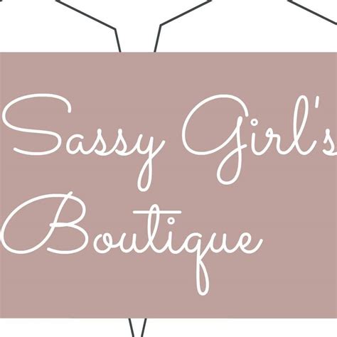 sassy girls boutique home facebook
