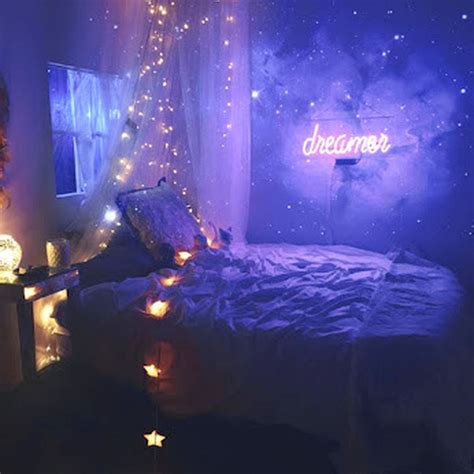30 Best Aesthetic Bedroom Decorations That Will Inspire You Salas