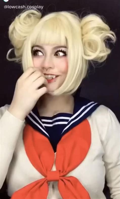 pin by 💀💉🔪villian mina🔪💉💀 on cosplay anime [video] cosplay characters mha cosplay epic cosplay