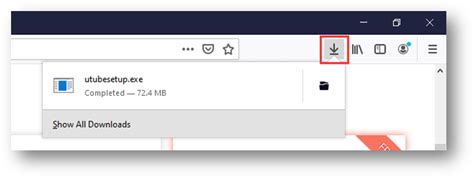 How To Show All Downloads Hereyfiles