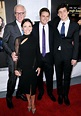 Julia Louis Dreyfus' Sons: Age, Nationality, Net Worth, and More