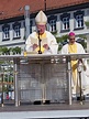 Seligsprechung von Pater Philipp Jeningen SJ - Apostolische Nuntiatur