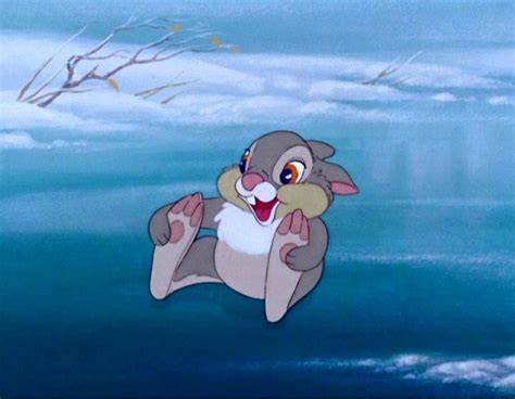 Which Was The Cutest Disney Animal