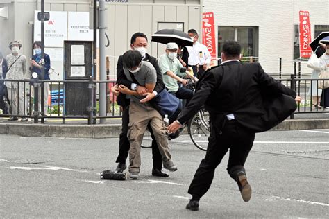 global times on twitter japanese police transferred the 41 year old suspect tetsuya yamagami