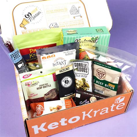 23 Best Keto Meal Delivery Kits And Subscriptions Msa