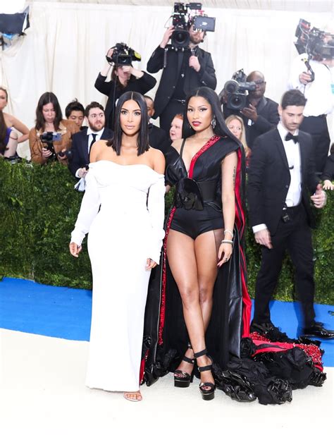 Best Pictures From The 2017 Met Gala Popsugar Celebrity