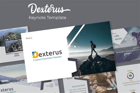20 Best Free Keynote Templates Cool Presentation Backgrounds