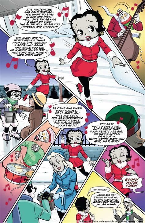 Betty Boop 004 2017 Viewcomic Reading Comics