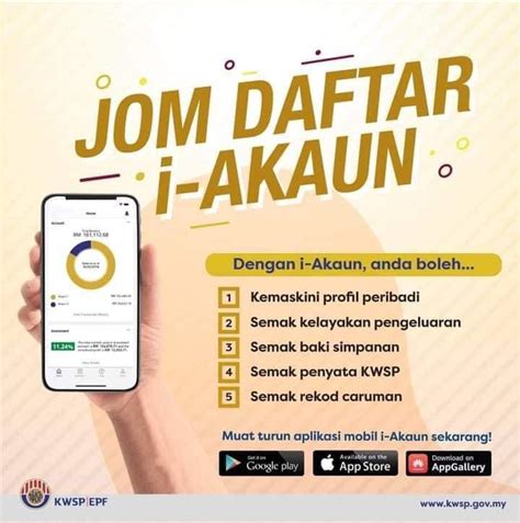 Saya buat keputusan daftar secara talian. Cara Daftar i-Akaun KWSP di Kiosk/Email/Bank 2020