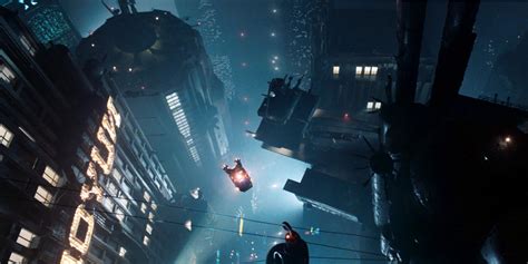 Image Gallery For Blade Runner Filmaffinity