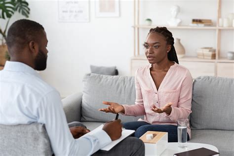 Addressing Racism Related Stress And Trauma In Psychotherapy