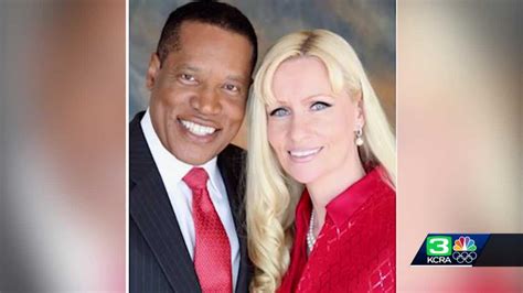 Larry Elder’s Ex Fiancée Details Argument Involving Gun ‘he Made Me Truly Fearful For My Life’