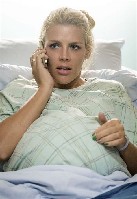 Cougar Town S Busy Philipps Reflects On Laurie S Evolution She Was A