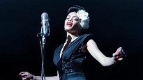 First-Look Images Released of 'United States vs Billie Holiday' : The ...