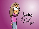 Jamie Kelly | Dear Dumb Diary Wiki | Fandom powered by Wikia