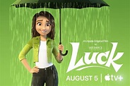 Este es el tráiler de Luck, la película de animación digital que será ...