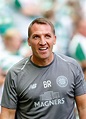 Celtic boss Brendan Rodgers hails new £1.5m pitch after Hoops thrash ...