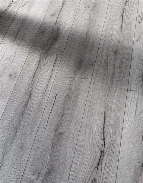 Farmhouse Grey Laminate Flooring £1529m² — Direct Wood Floors