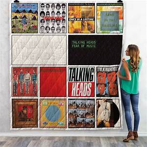 Talking, Heads, Torrent, Discography