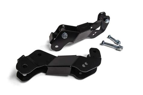 Jks Manufacturing Jks6201 Control Arm Geometry Correction Brackets For