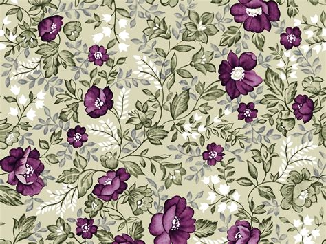 Maybe you would like to learn more about one of these? 18+ Vintage Floral Wallpapers | Floral Patterns | FreeCreatives