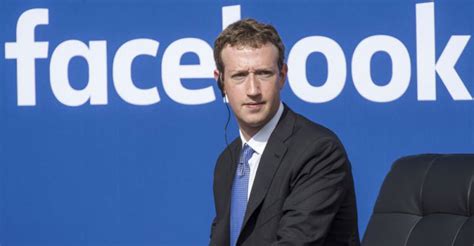 Zuckerberg Outlines Plan For ‘privacy Focused Facebook
