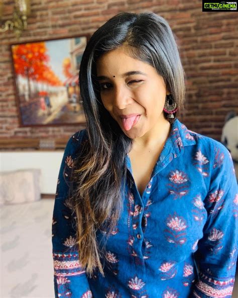 Sakshi Agarwal Instagram Its Not About How Much You Do But How Much You Put Into What You Do