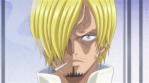 Vinsmoke Sanji One Piece One Piece Anime Japanese Manga Series