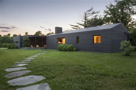 Top 5 Homes Of The Week With Stunning Black White And Gray Facades