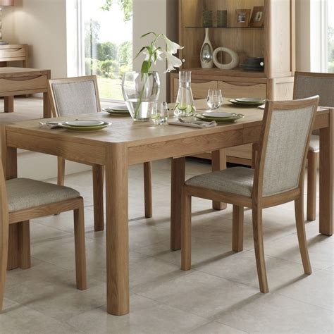 Odyssey painted compact extending table 120 cm to 160 cm. 20 Collection of Extending Dining Room Tables And Chairs