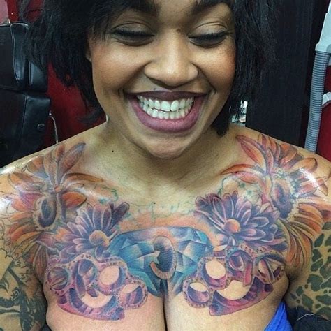 30 Beautiful Tattoos On Dark Skin Tattoodo Tattoos