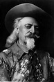 A True American Legend; Buffalo Bill Cody
