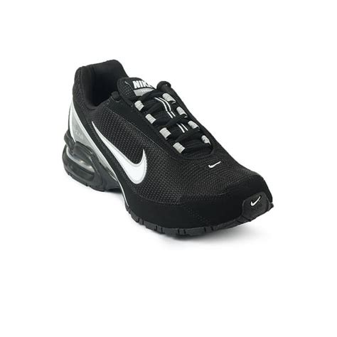 Nike Nike Air Max Torch 3 Running Shoes Blackwhite 11 Walmart