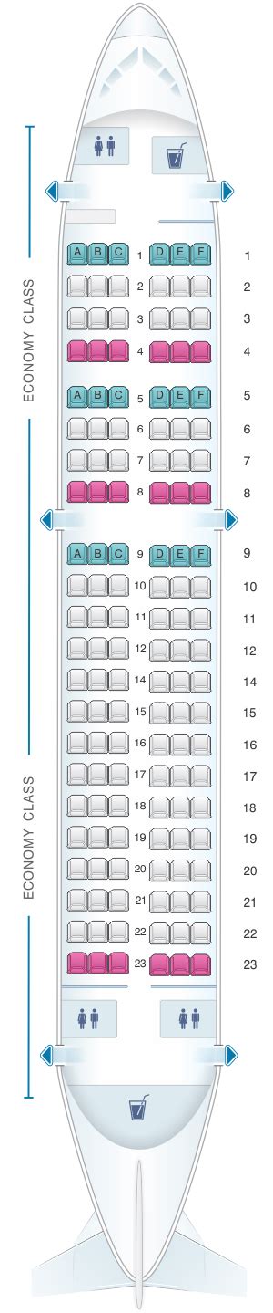 Airbus A330 200 Air Mauritius Seat Map Tutor Suhu