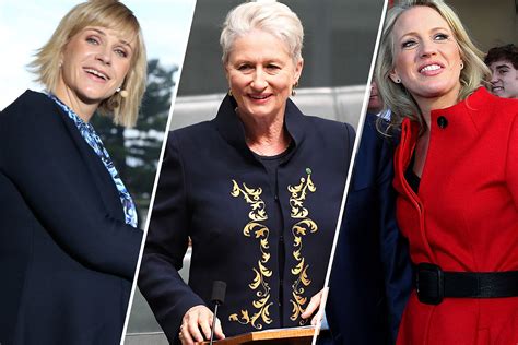 The federal election commission (fec) is the independent regulatory agency charged with administering and enforcing the federal campaign finance law. Federal Election 2019 Women To Watch | Marie Claire Australia