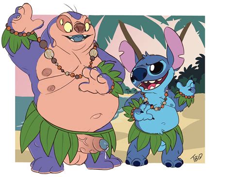 Post 4135331 Jumbajookiba Liloandstitch Xtbidx