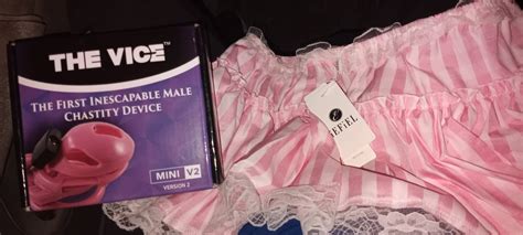 the sissy market™ on twitter rt ericasissy3 look what came today sissyjoyce thesissymarket