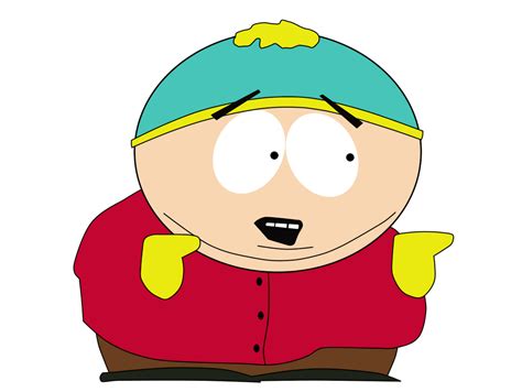 Eric Cartman V2 by EdGoTru on DeviantArt png image