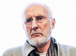 For James Cromwell, the fight against fossil fuels is no act ...