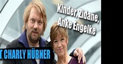 Charly Hübner ganz privat: Zidane und Anke Engelke - So lebt der ...