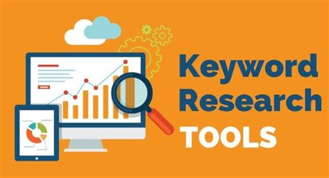 10 Useful Keyword Research Tools You Need To Know