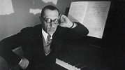 10 facts about the composer Igor Stravinsky you need to know - Russia ...