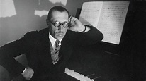 10 facts about the composer Igor Stravinsky you need to know - Russia ...